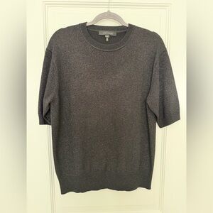 Marc Jacobs Sparkley Black Top